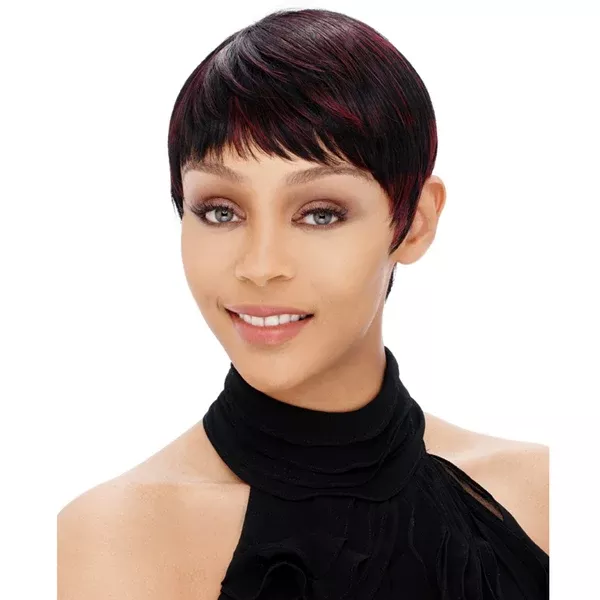 It's a Wig Bebe