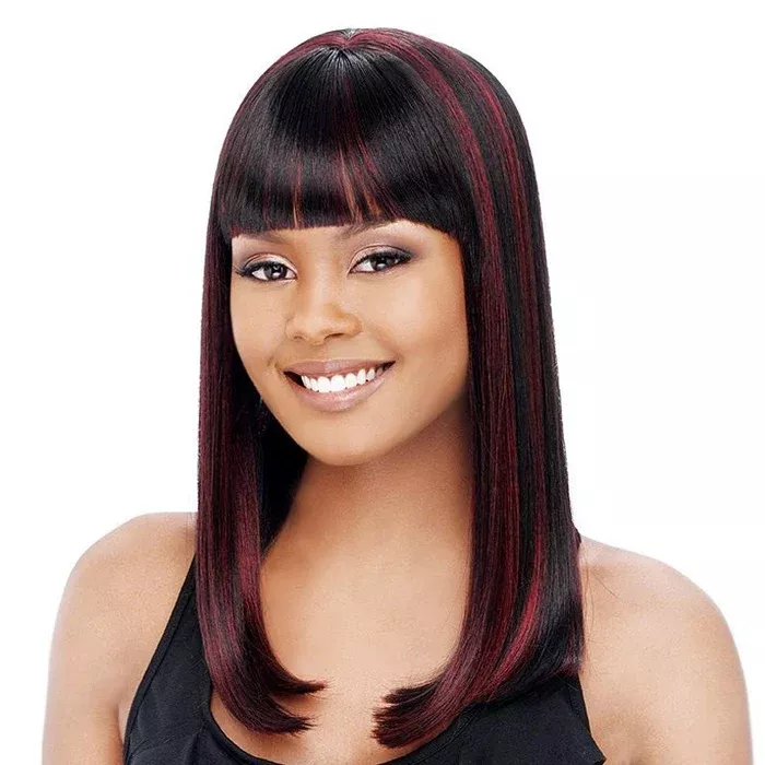 It's a Wig Full Wig - CLEO