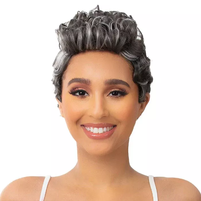 It's a Wig Full Wig - ELISE