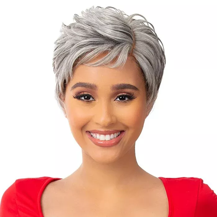 It's a Wig Full Wig - SALLI