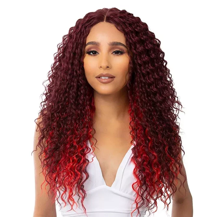 It's a Wig HD Lace Front Wig - ANNABELLE