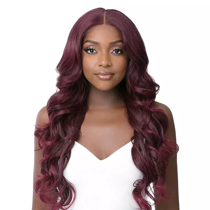 It's a Wig HD Lace Front Wig - ANNIKA