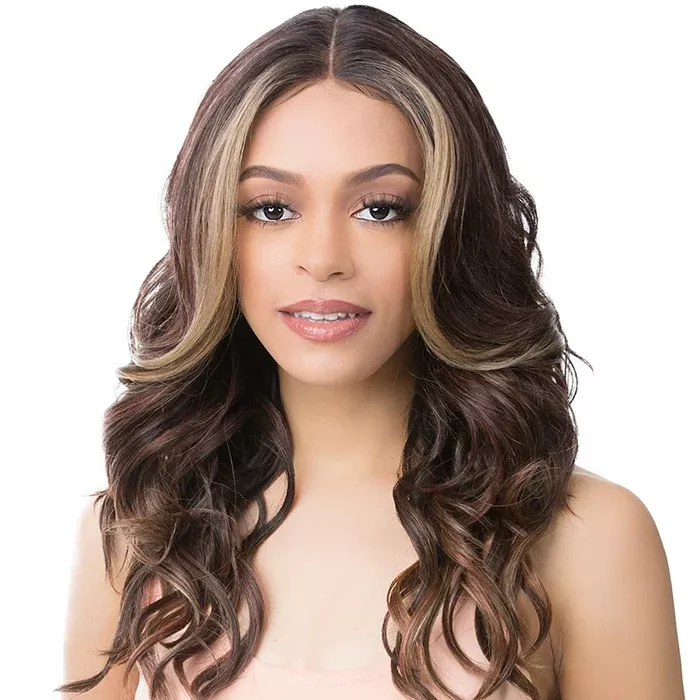 It's a Wig HD Lace Front Wig - CALIANA