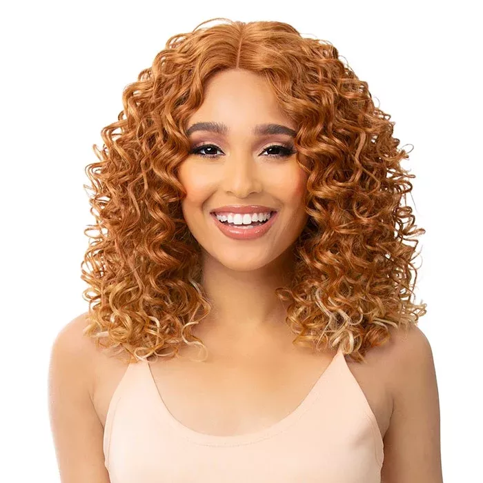 It's a Wig HD Lace Front Wig - KENZIA