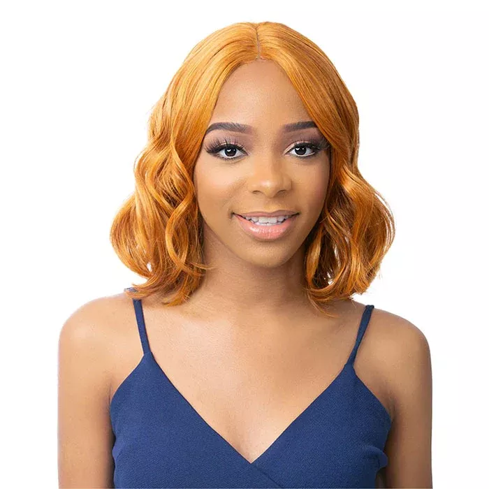 It's a Wig HD Lace Front Wig - LULU
