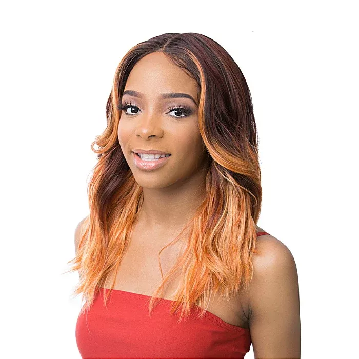 It's a Wig HD Lace Front Wig - MESI