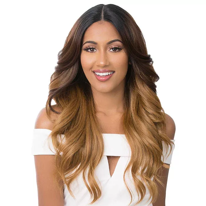 It's a Wig HD Lace Part Wig - JUNAE