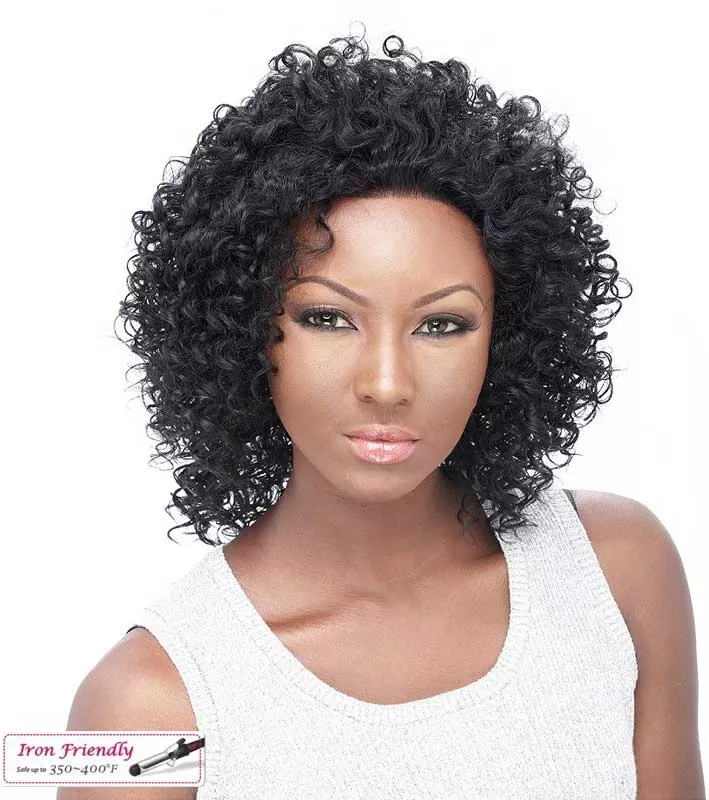 It's a Wig Lace Front Wig ETERNITY