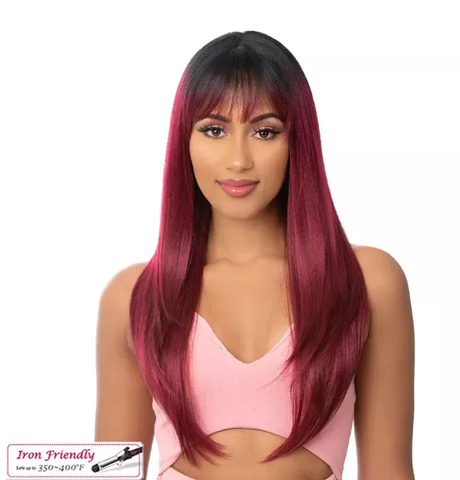 IT’S A WIG! RAYLON