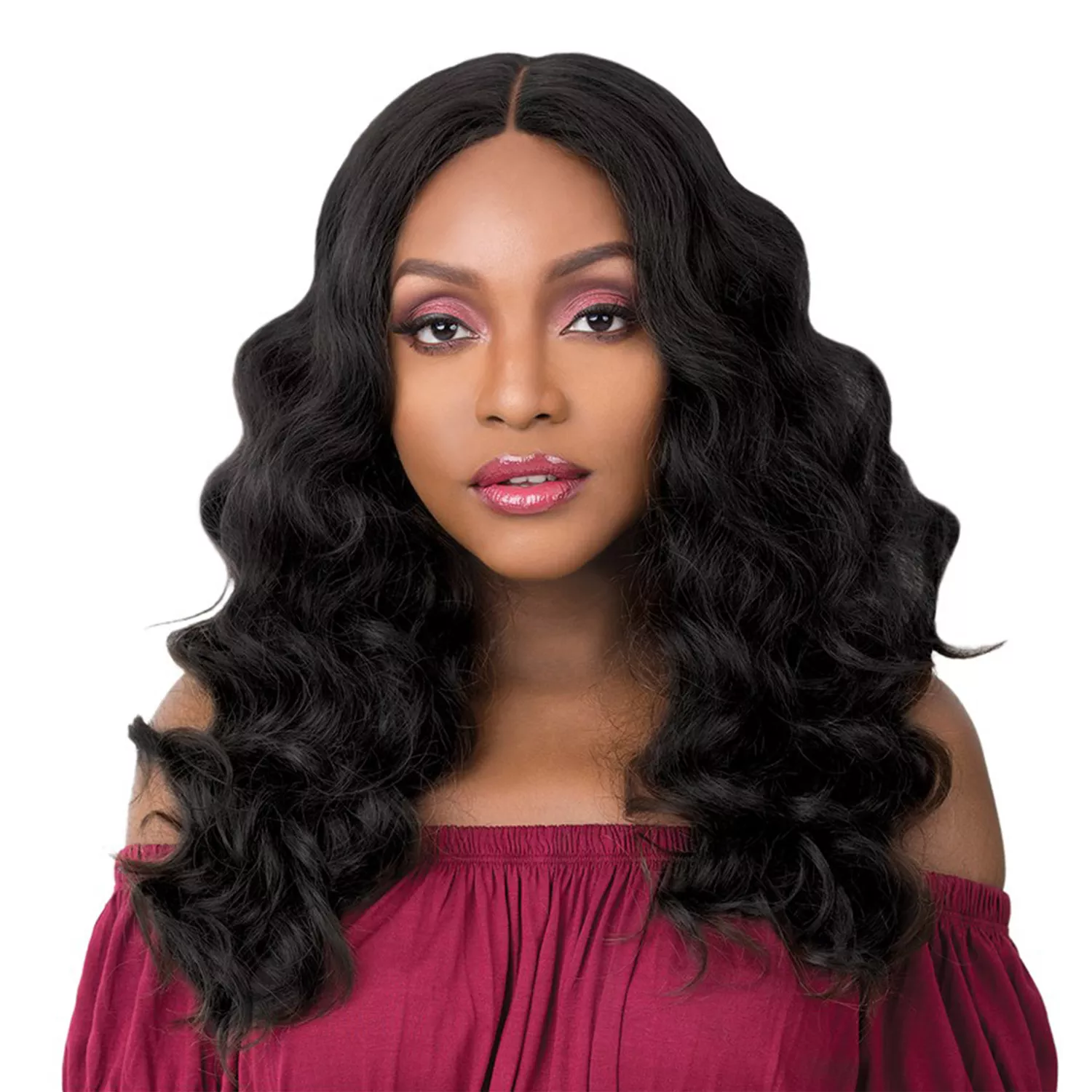 It's A Wig Synthetic Hair Wig Laila