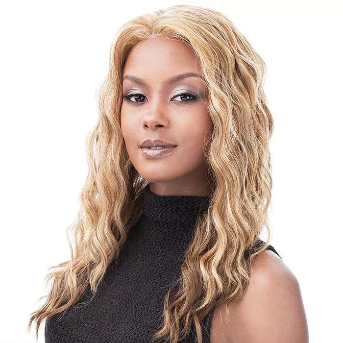 It's a Wig Synthetic Lace Front Wig FINE