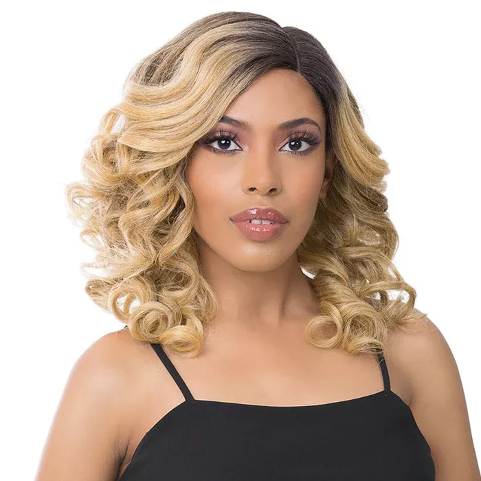 It's a Wig Synthetic Wig ABIE