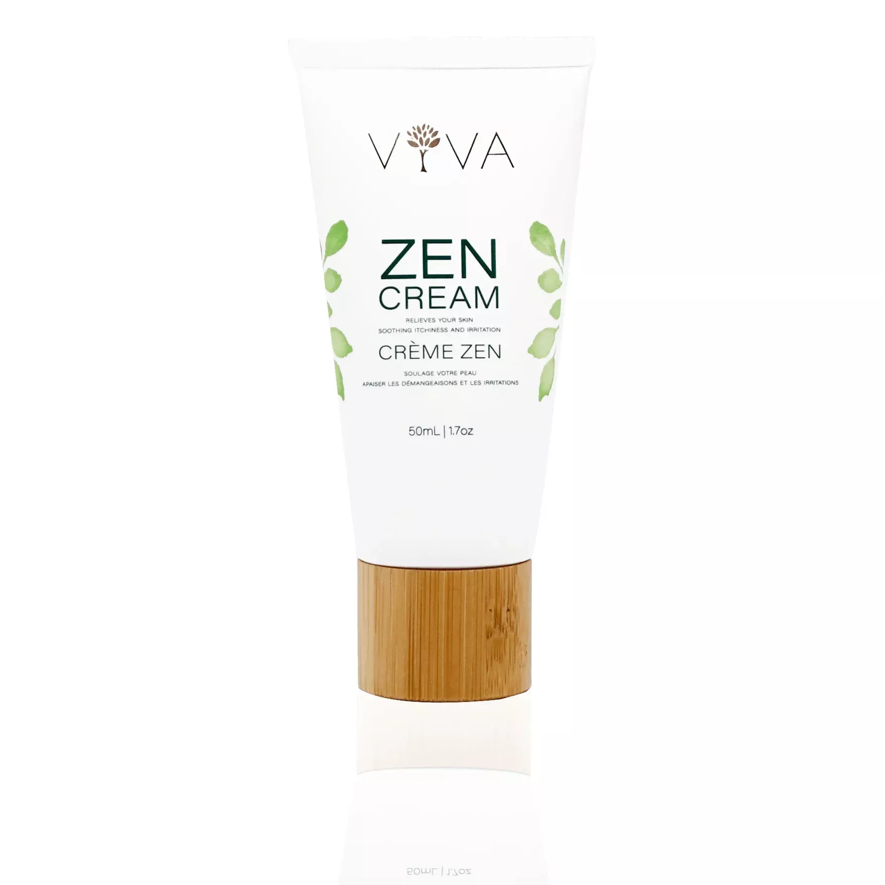 Itch Relief – Zen Cream