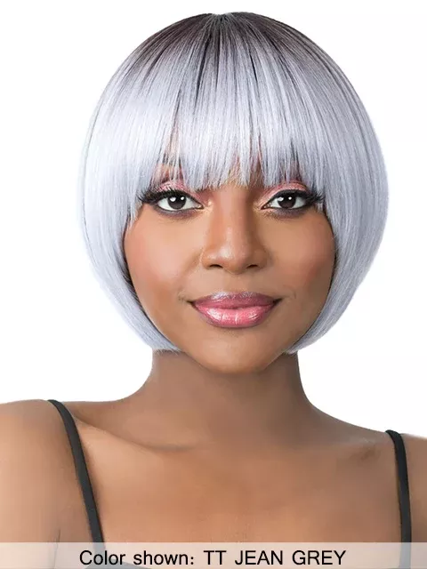 Its a Wig Premium Synthetic Wig - BOCUT 3