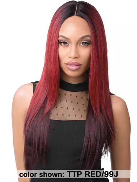 Its a Wig Synthetic Wig - KELIS