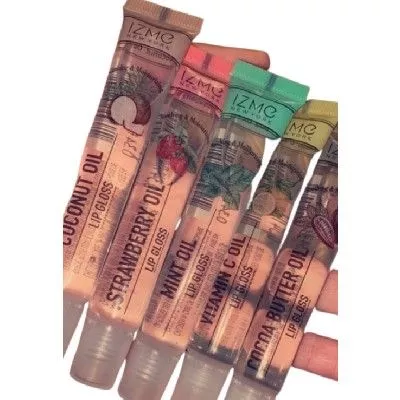 Izme Newyork Strawberry Oil Lip Gloss