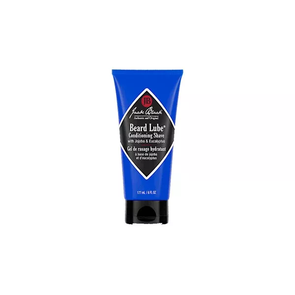 JACK BLACK BEARD LUBE CONDITIONING SHAVE