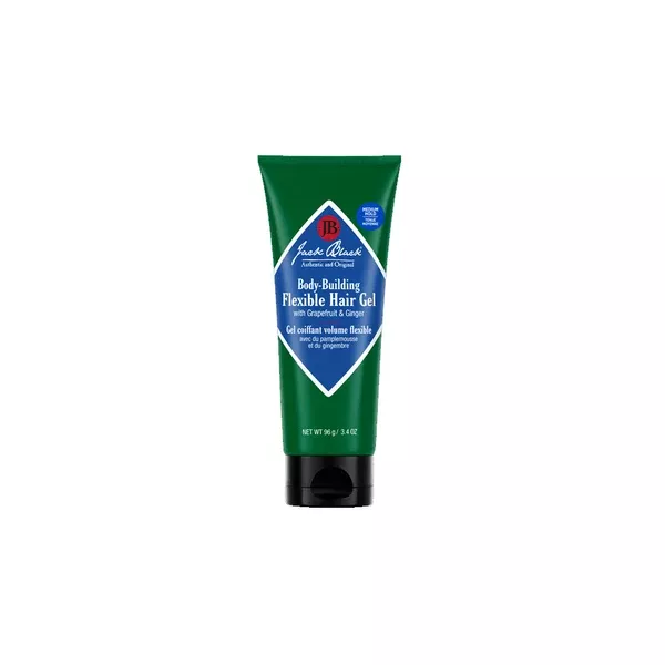 JACK BLACK BODY-BUILDING HAIR GEL