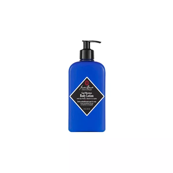 JACK BLACK COOL MOISTURE BODY LOTION