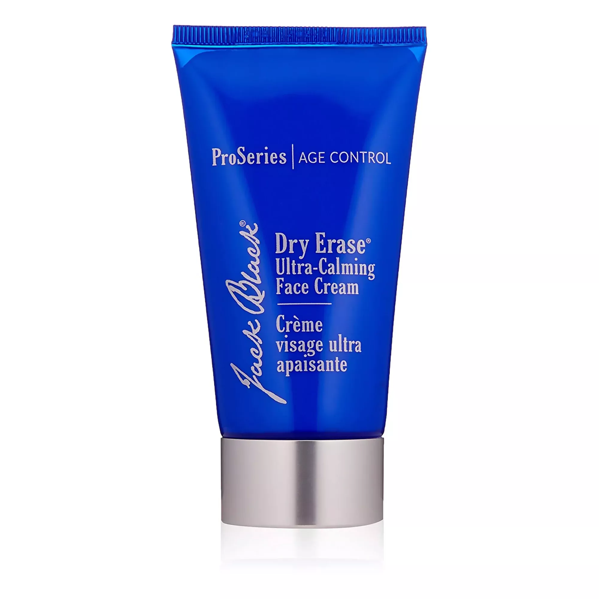 JACK BLACK DRY ERASE ULTRA - CALMING FACE CREAM