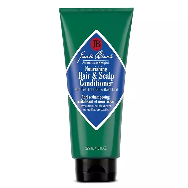 JACK BLACK NOURISHING HAIR & SCAIP CONDITIONER