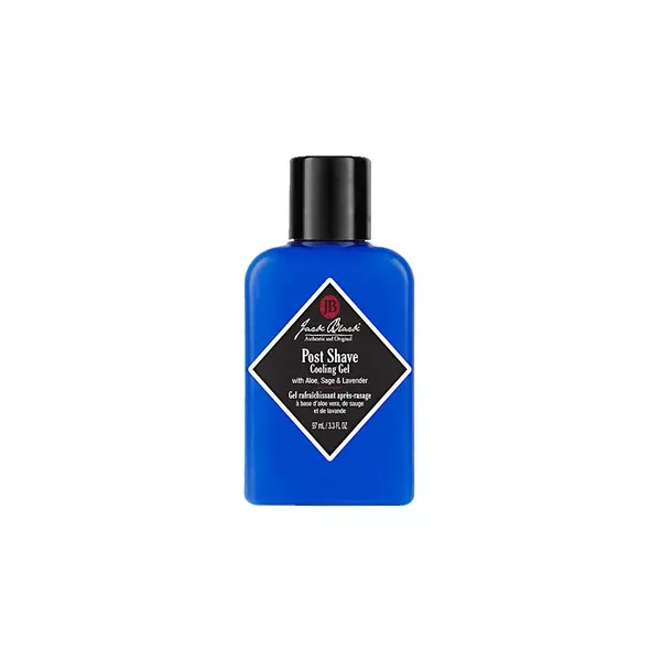 JACK BLACK POST SHAVE COOLING GEL