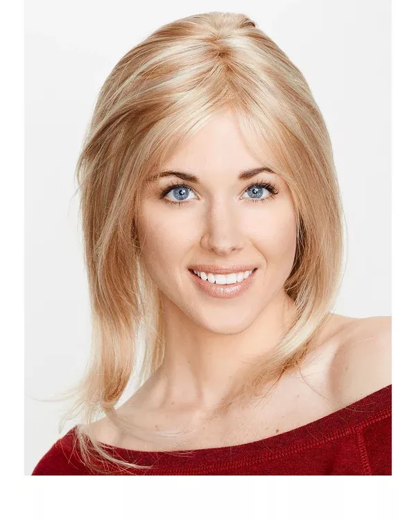 Jackie Monofilament Synthetic Wig by Aspen