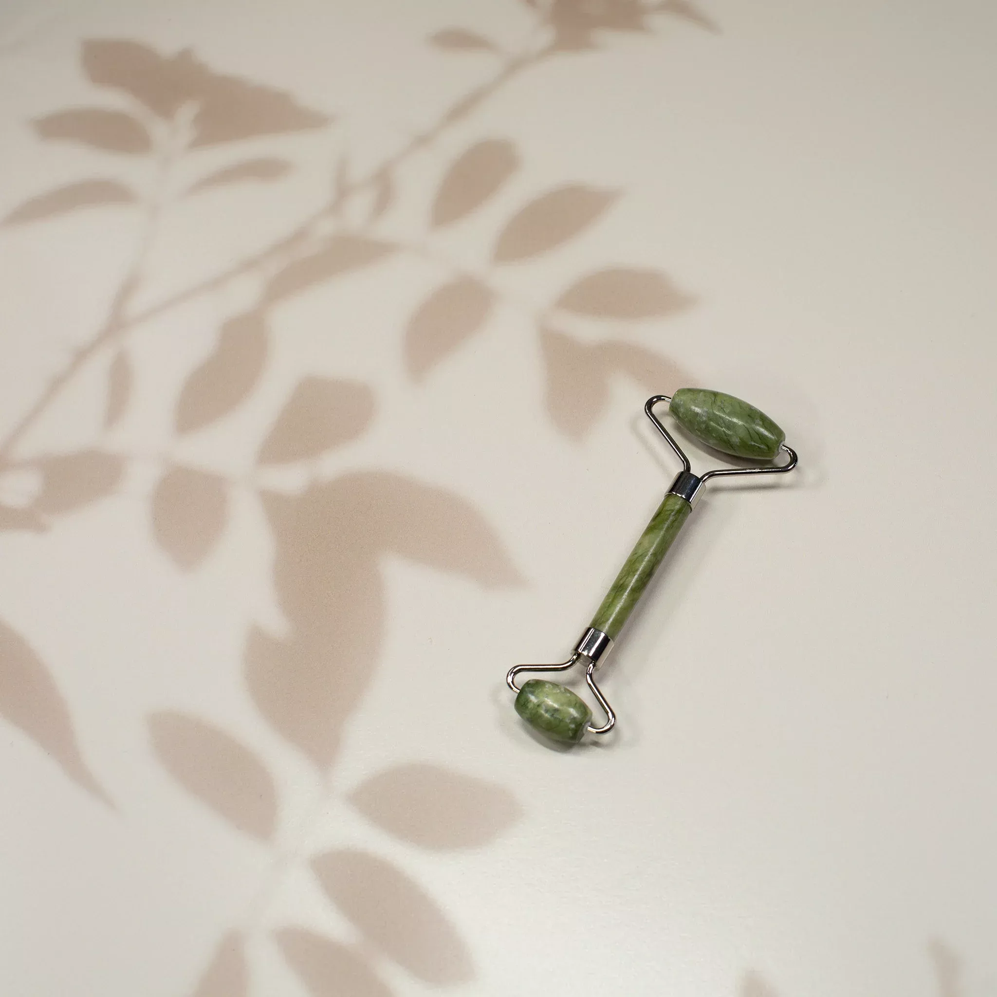 Jade Facial Roller