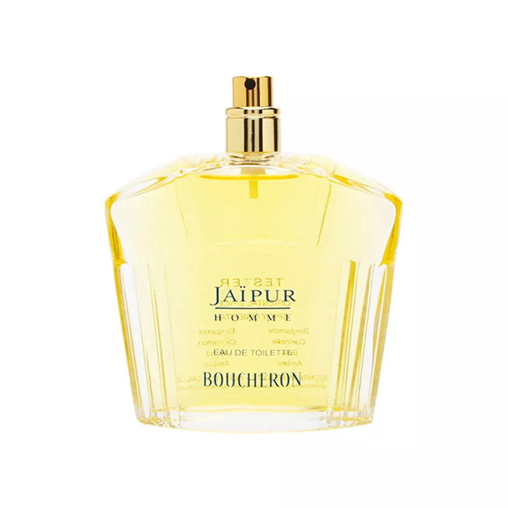 Jaipur Homme by Boucheron