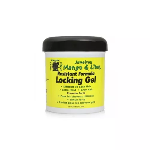 Jamaican M&L Locking Gel