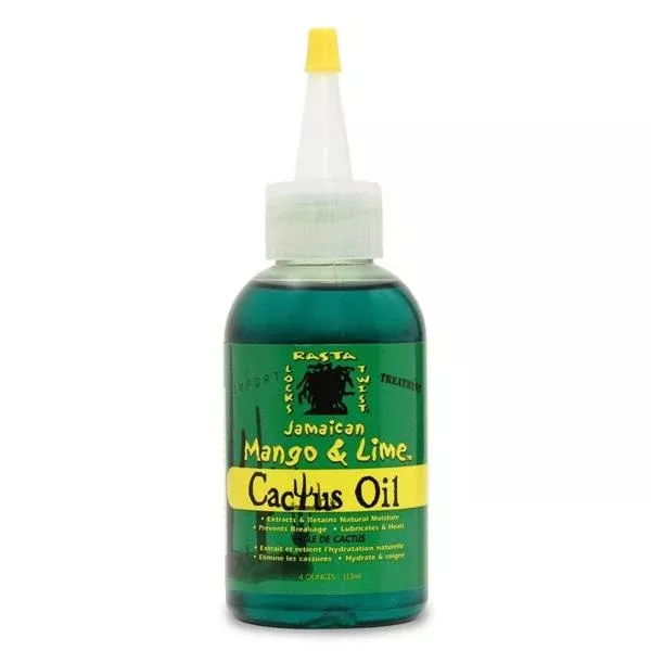 JAMAICAN MANGO & LIME CACTUS OIL 4OZ [JML29095]