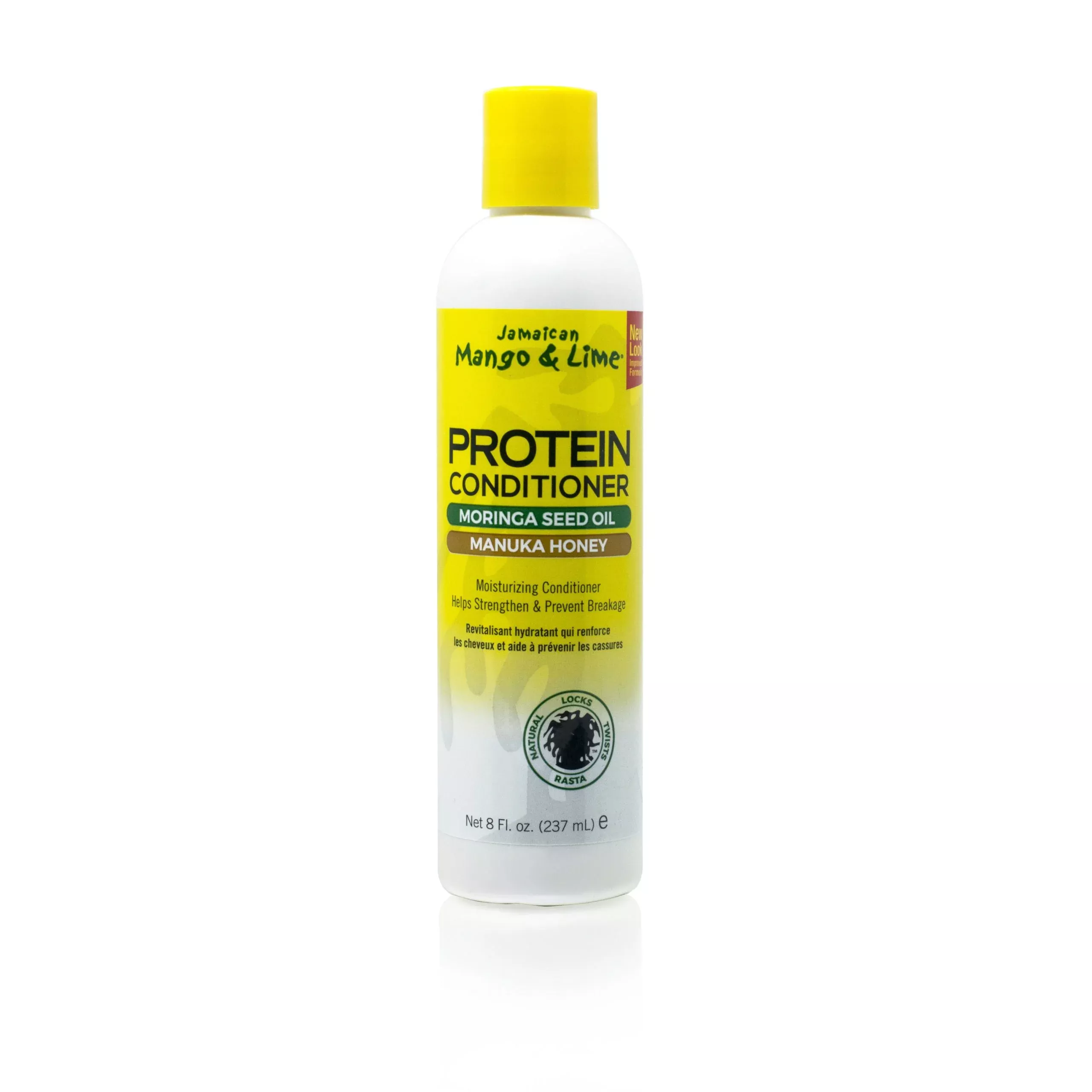 Jamaican Mango & Lime Protein Conditioner