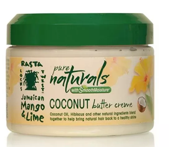 Jamaican Mango & Lime pure natural