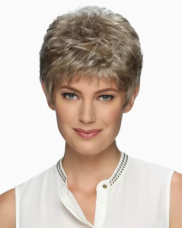 Jamie Synthetic Wig by Estetica