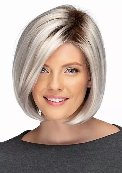 JAMISON [Full Wig | Lace Front | Synthetic]