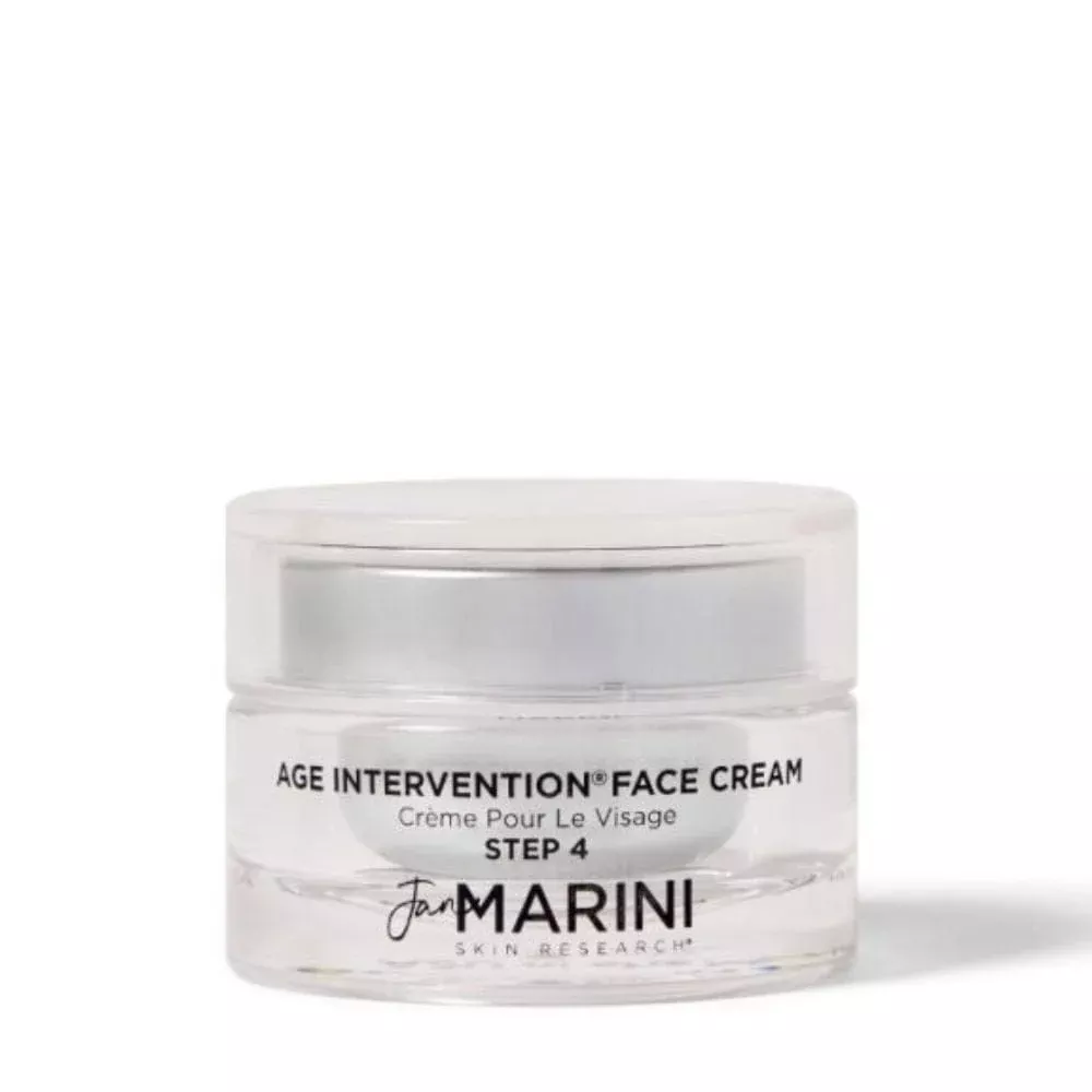 Jan Marini Age Intervention Face Cream | Shop STS Now