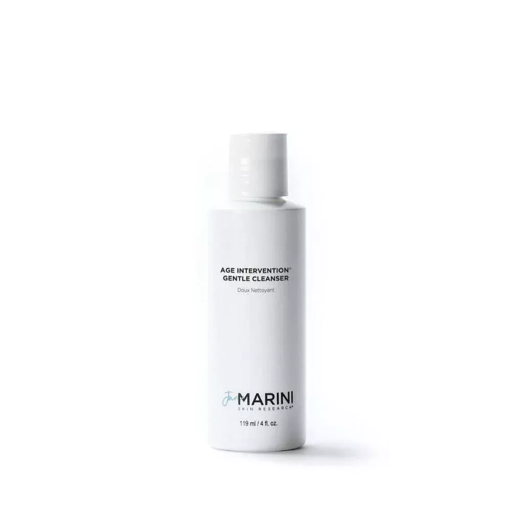 Jan Marini Age Intervention Gentle Cleanser | Shop Now