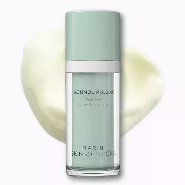 Jan Marini Age Intervention Retinol PLUS MD Cream | Shop Now