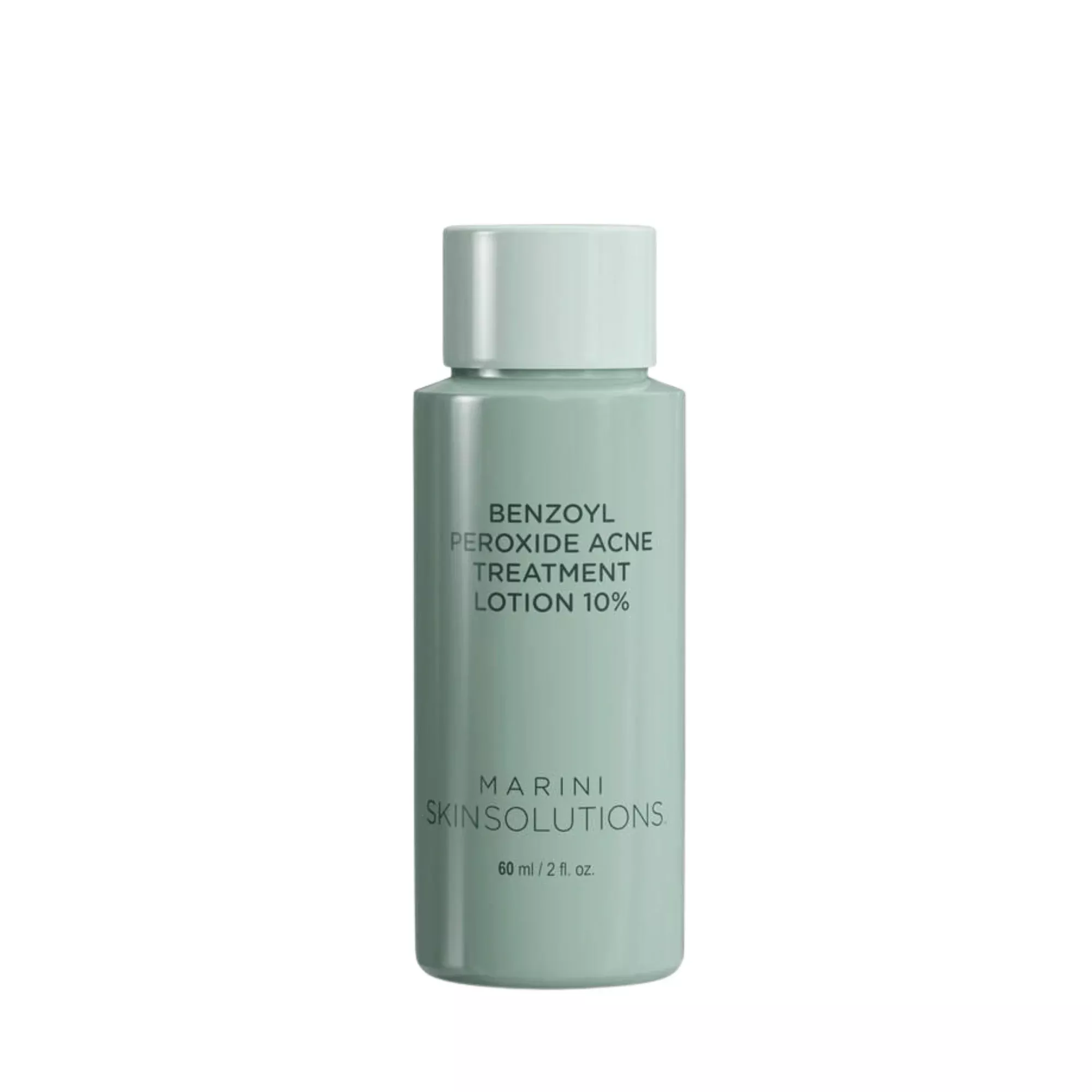 Jan Marini Benzyol Peroxide Acne Treatment Solution 5%