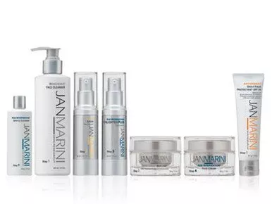 Jan Marini Dry/Very Dry Skin Care Management System Plus