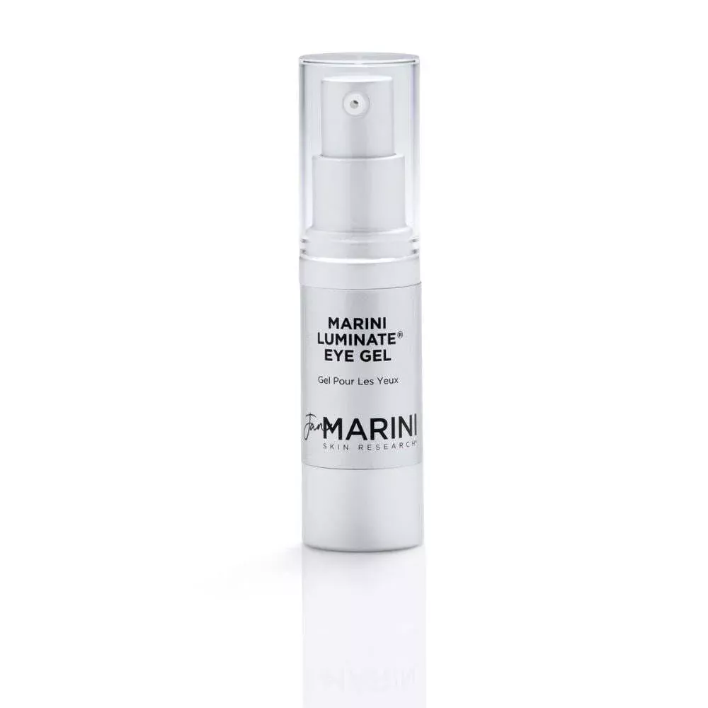 Jan Marini Luminate Eye Gel | Skin Type Solutions