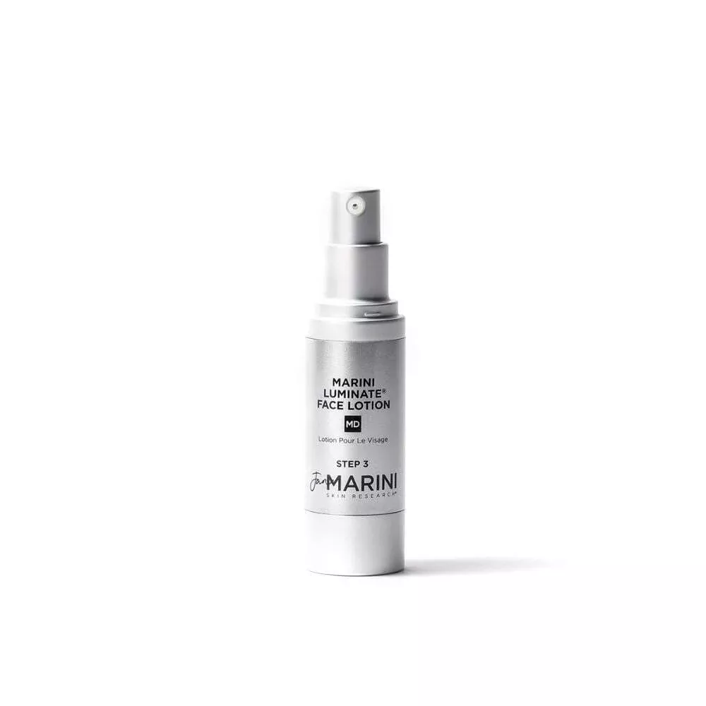 Jan Marini Luminate Face Lotion MD | Skin Type Solutions