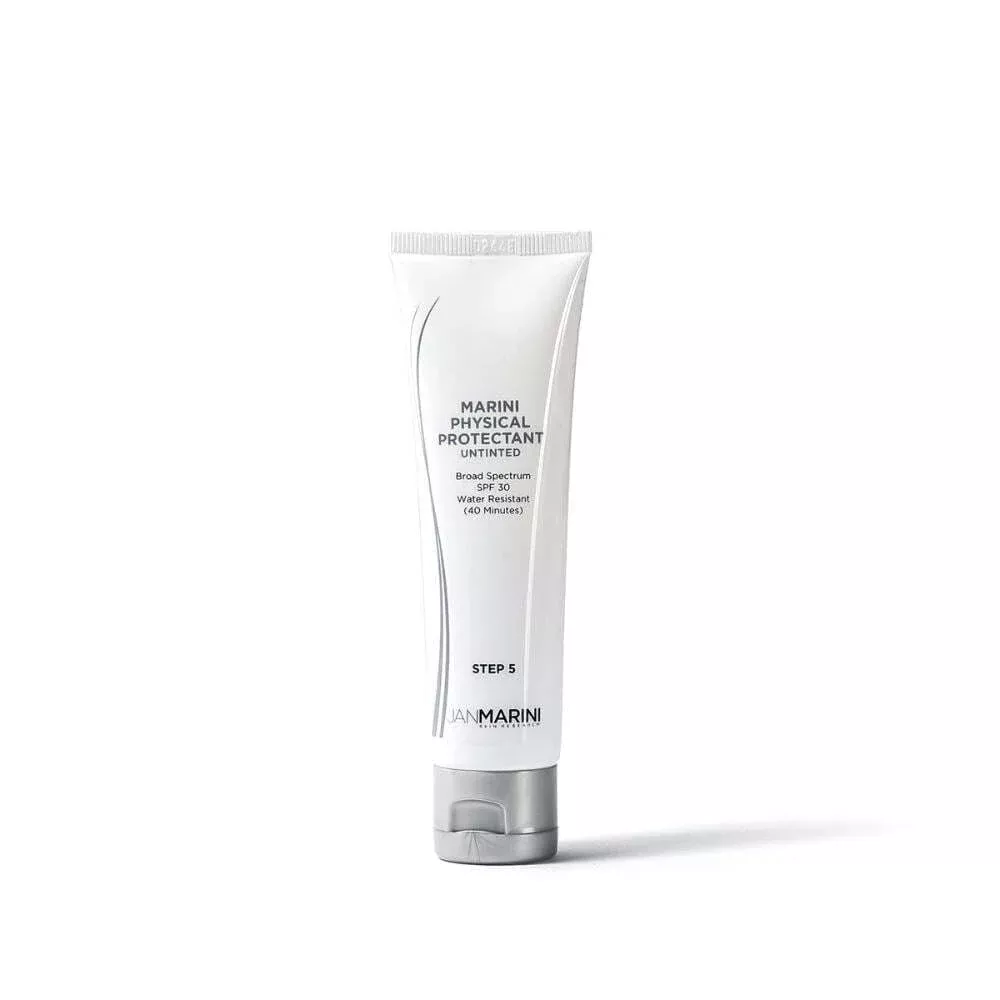 Jan Marini Physical Protectant Untinted SPF 30 | Shop Now