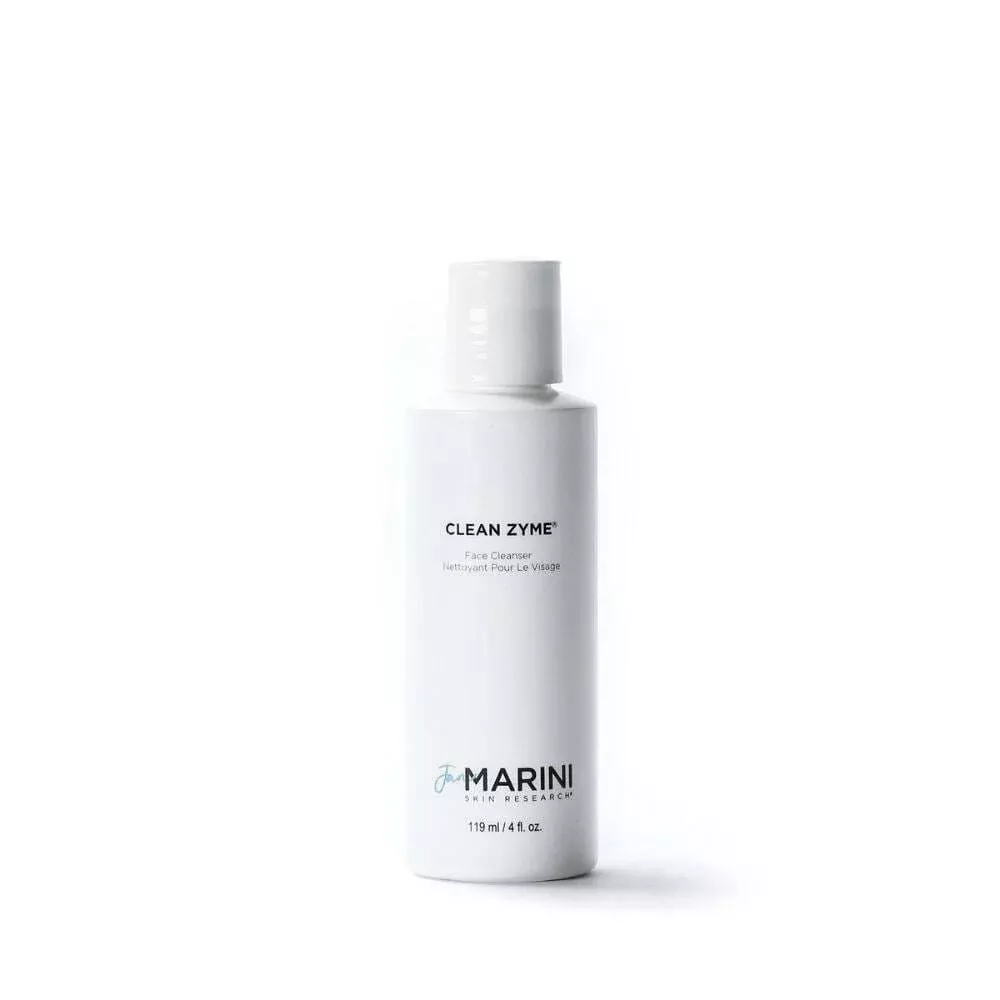 Jan Marini Proteolytic Enzymes Clean Zyme | Shop Now