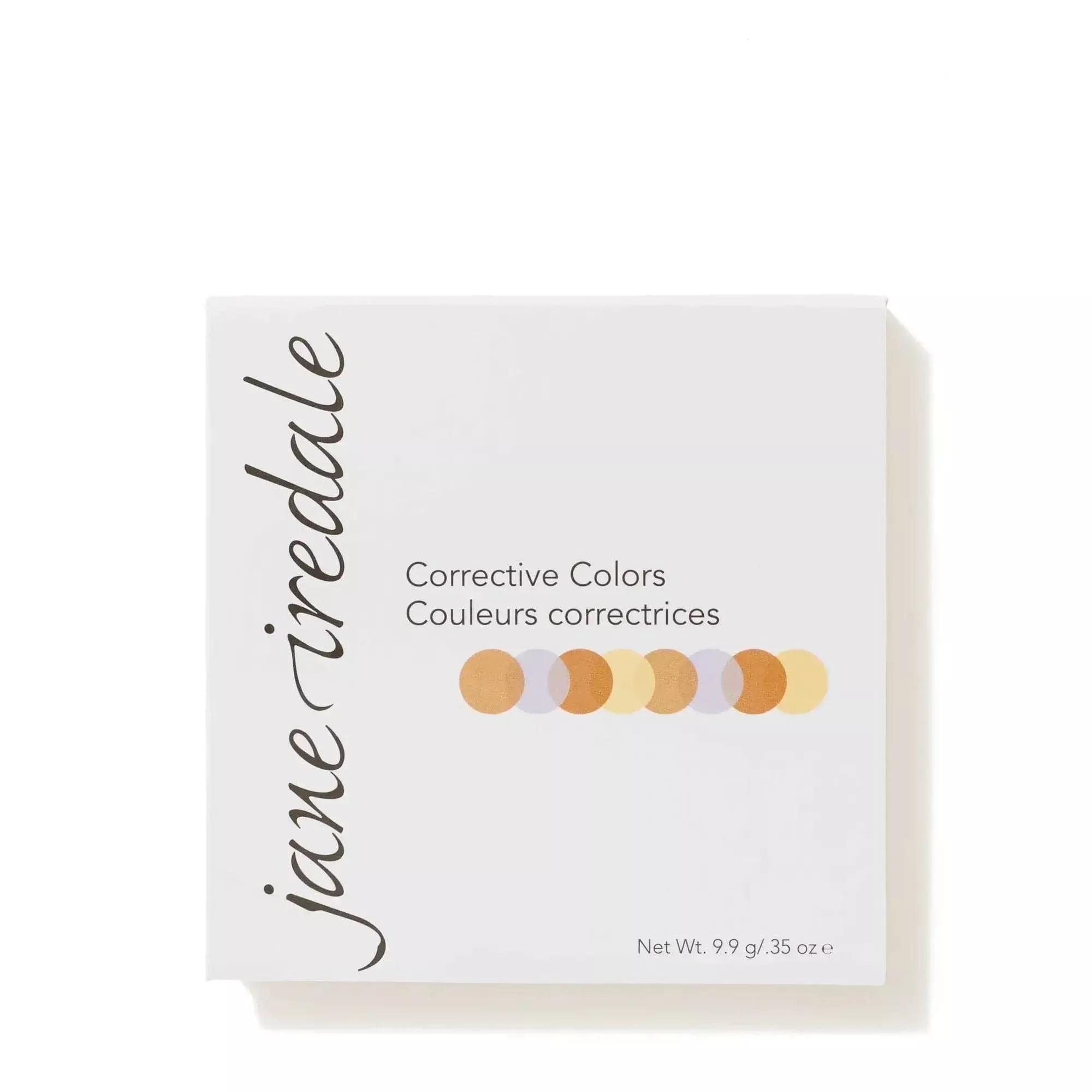 Jane Iredale Corrective Colors
