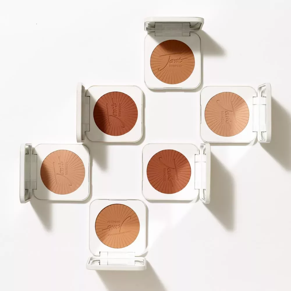 Jane Iredale Purebronze Matte Bronzer