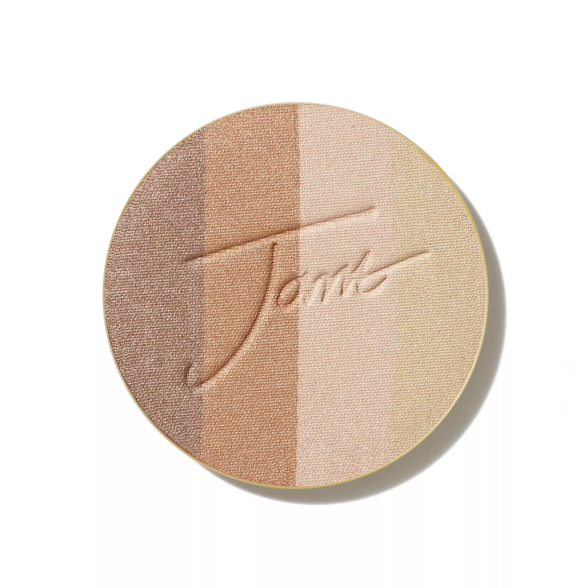 Jane Iredale PureBronze Shimmer Bronzer Refill - Moonglow