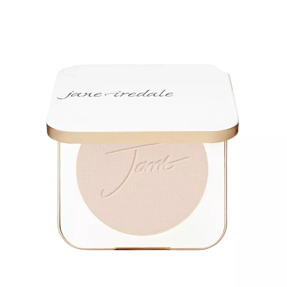 Jane Iredale PurePressed Base Mineral Foundation SPF 20/15 & Refillable Compact