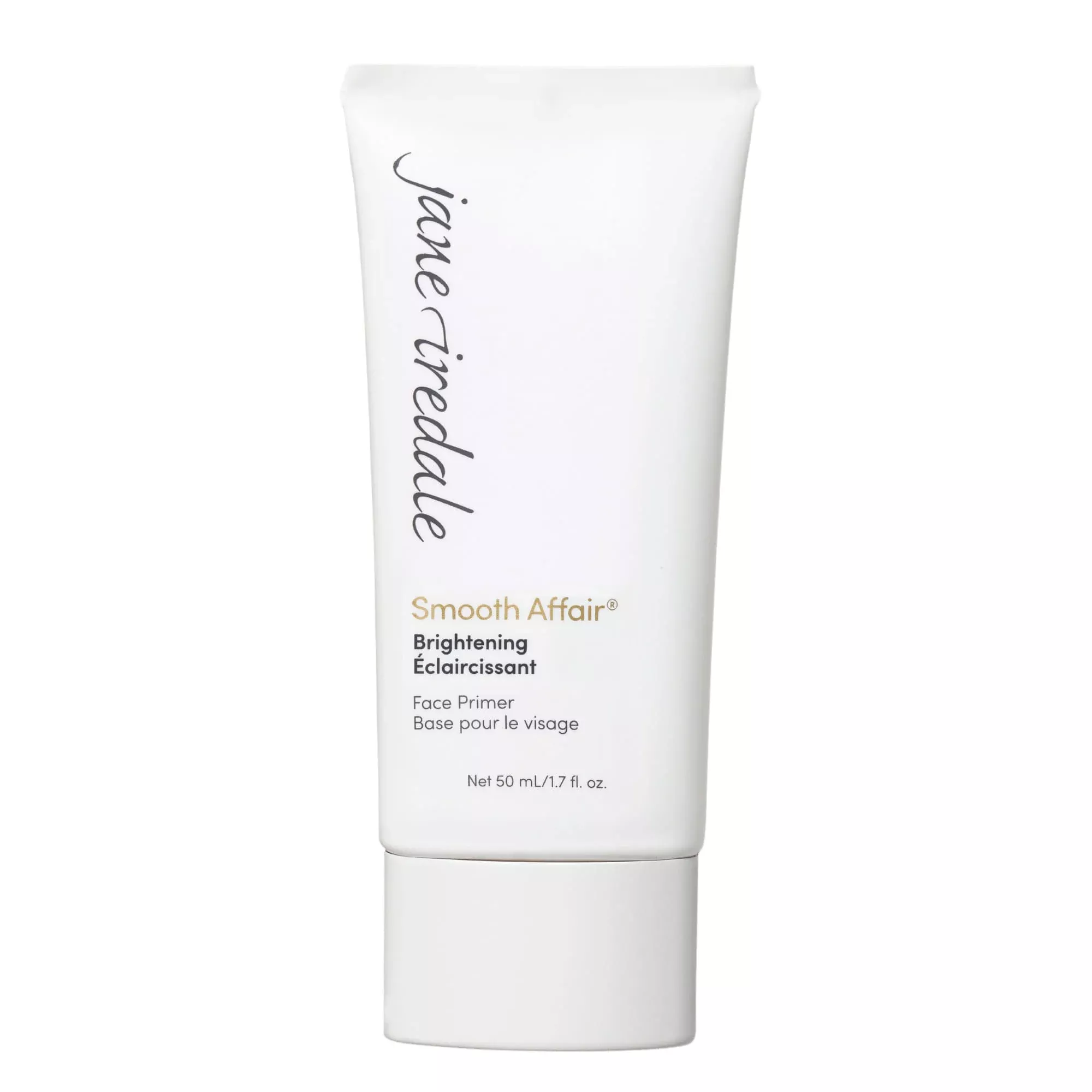 Jane Iredale Smooth Affair Brightening Face Primer