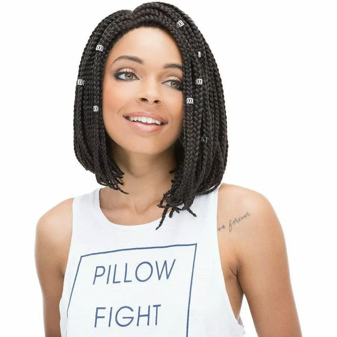JANET COLLECTION 3S HAVANA BOX BRAID 14″ – FINAL SALE